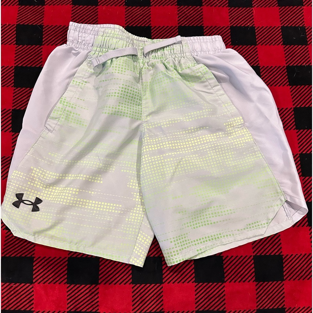 Boys Shorts
